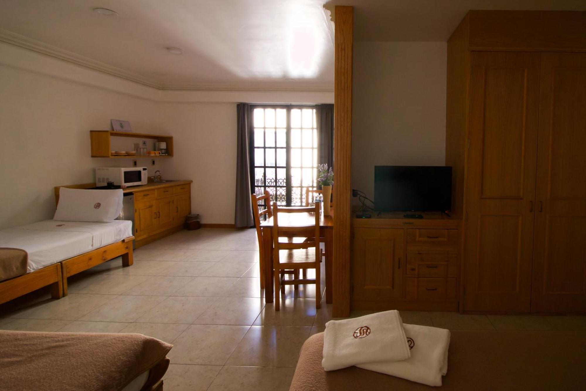 Suites Sevilla Puebla Zewnętrze zdjęcie