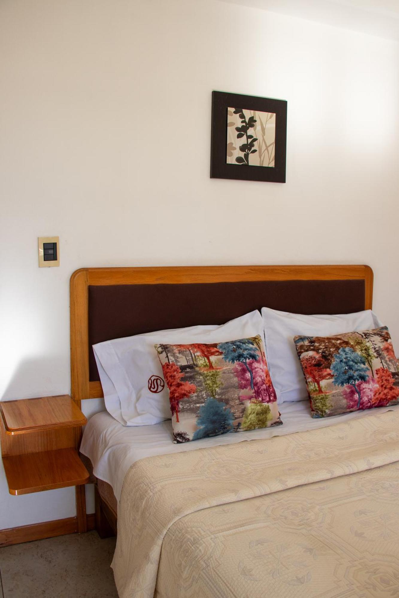 Suites Sevilla Puebla Zewnętrze zdjęcie