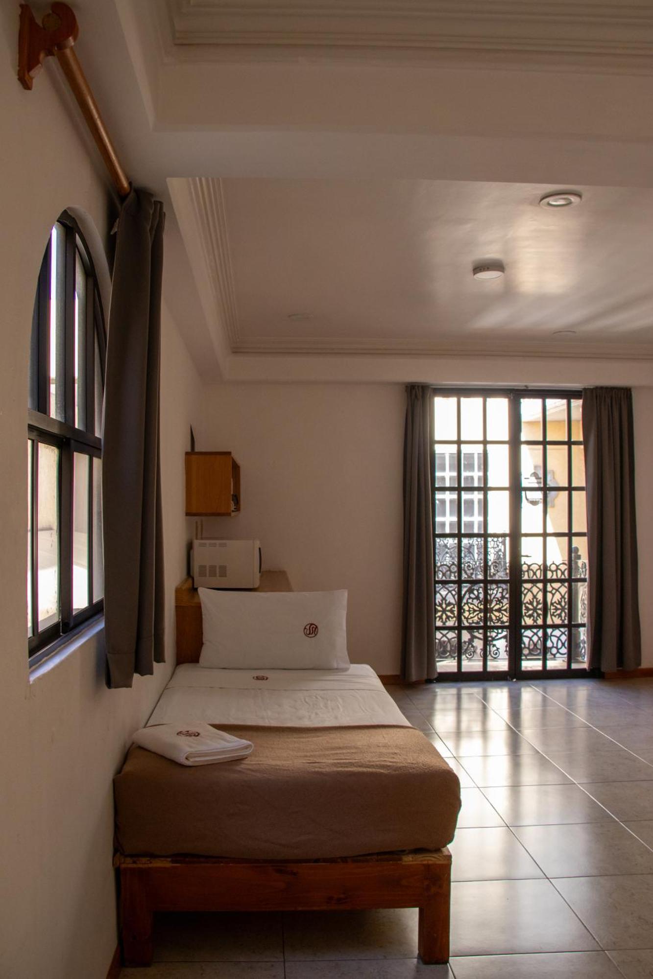 Suites Sevilla Puebla Zewnętrze zdjęcie