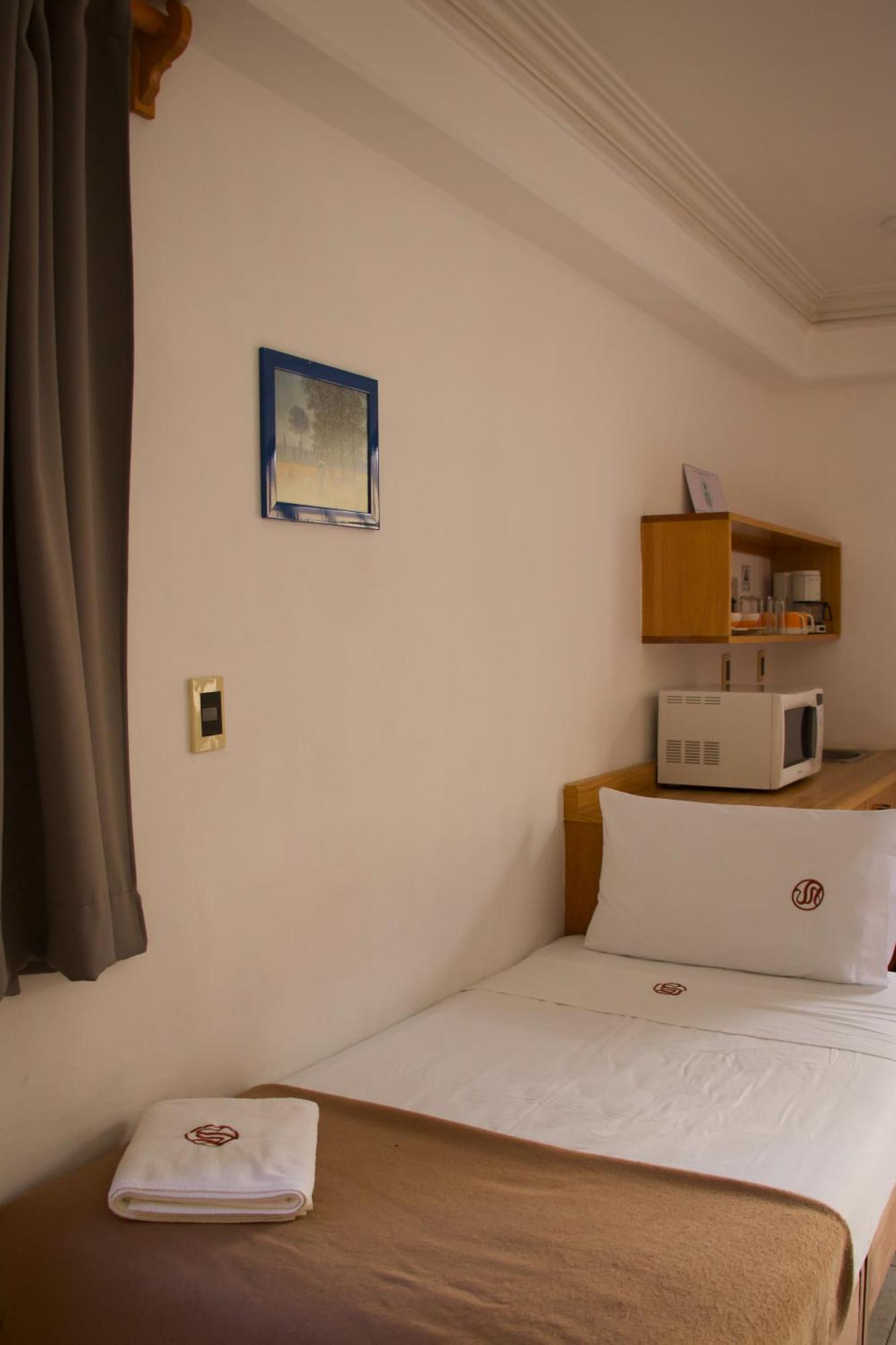 Suites Sevilla Puebla Zewnętrze zdjęcie