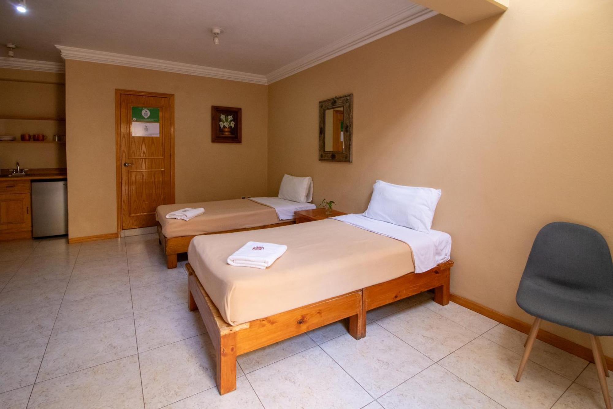 Suites Sevilla Puebla Zewnętrze zdjęcie
