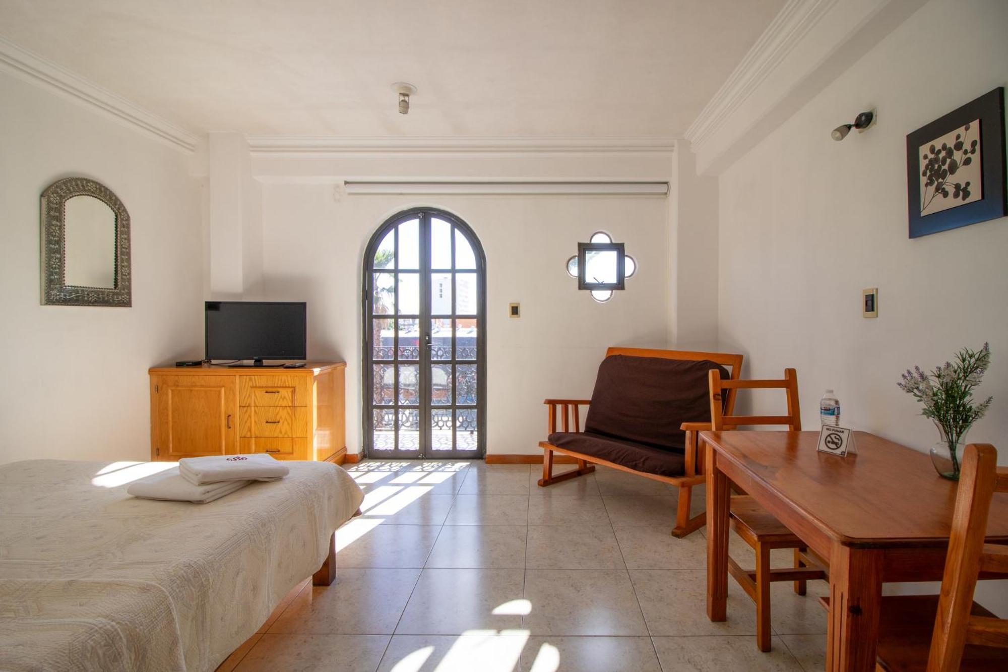 Suites Sevilla Puebla Zewnętrze zdjęcie