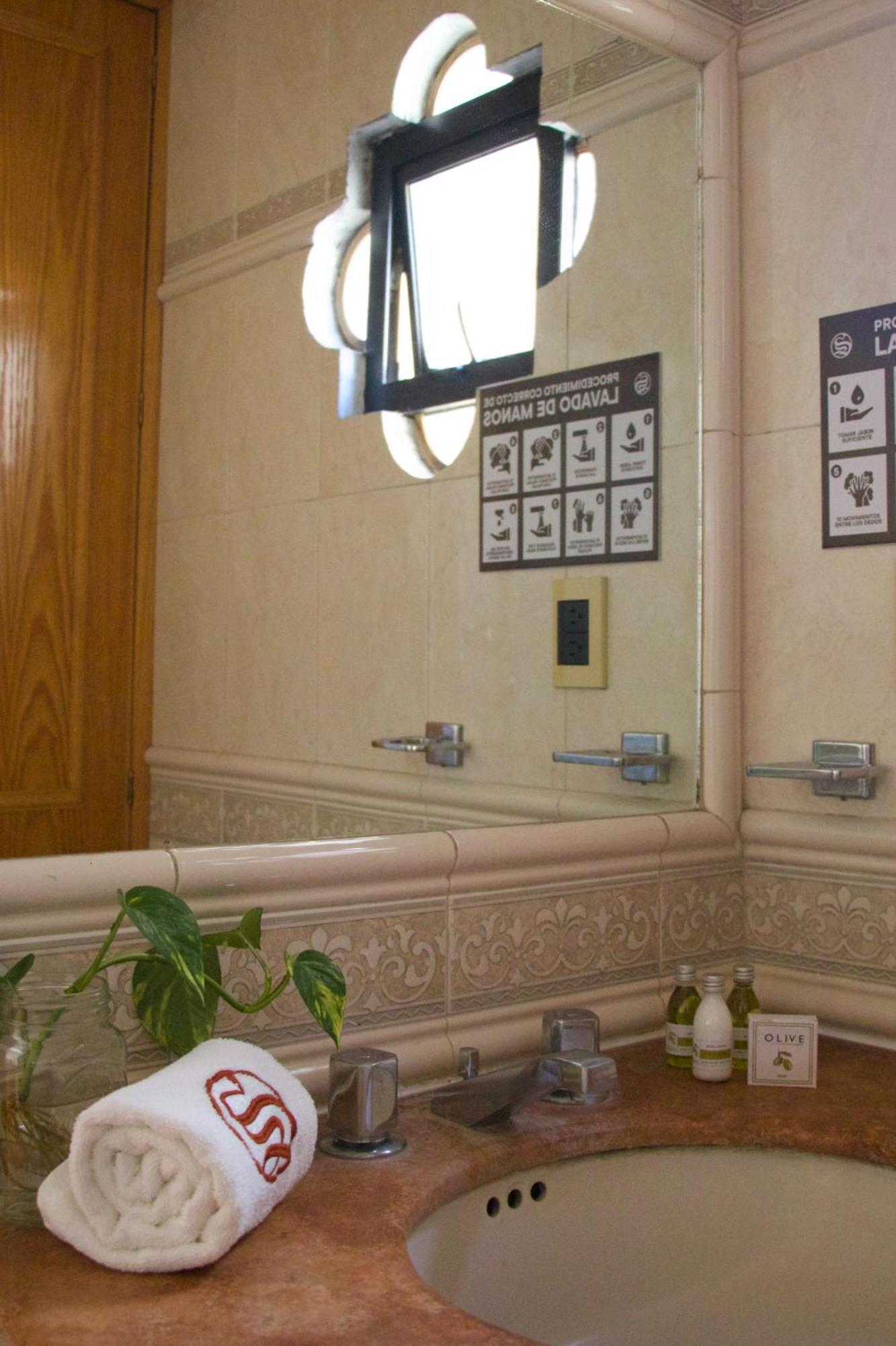 Suites Sevilla Puebla Zewnętrze zdjęcie