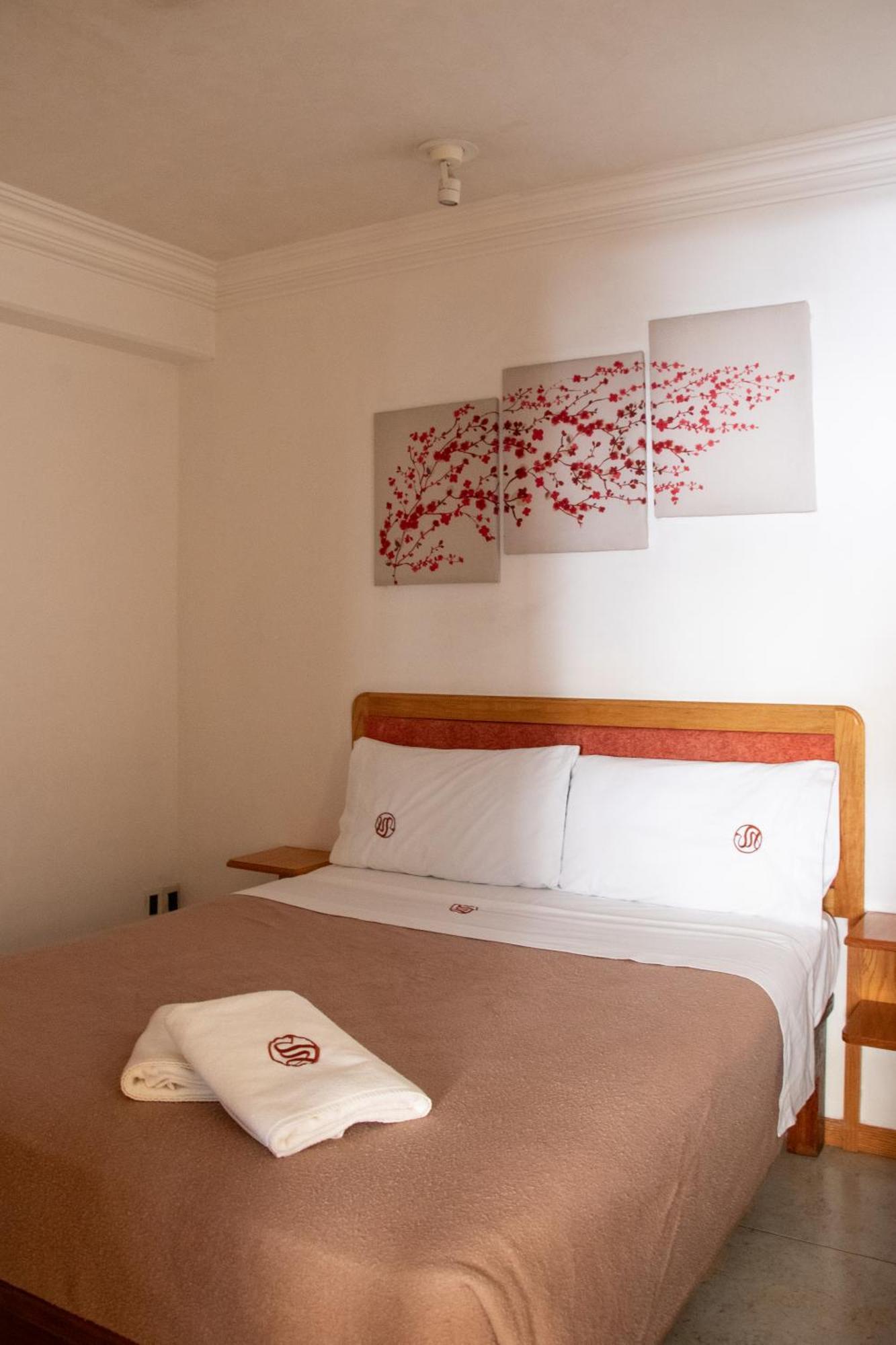 Suites Sevilla Puebla Zewnętrze zdjęcie