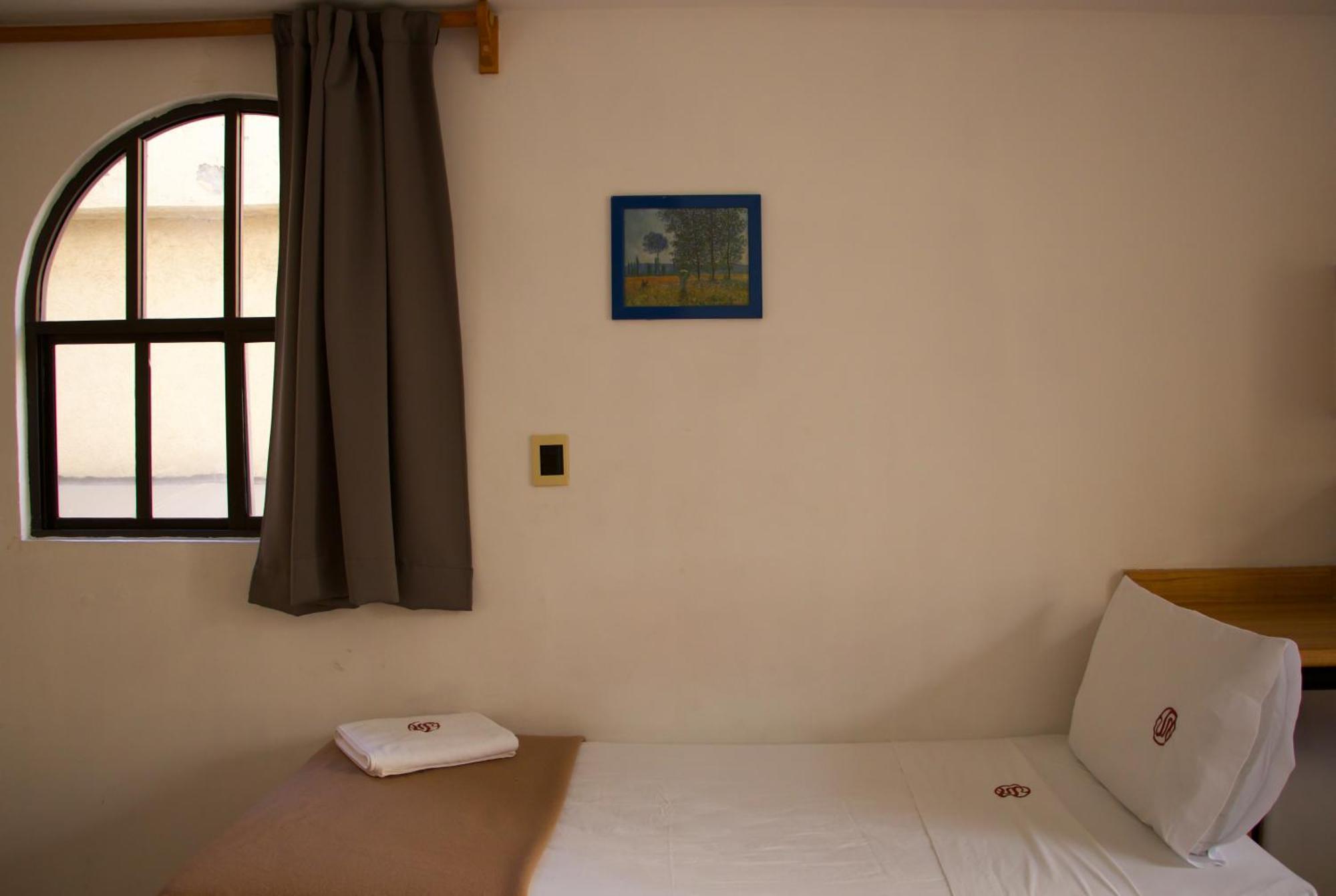 Suites Sevilla Puebla Zewnętrze zdjęcie