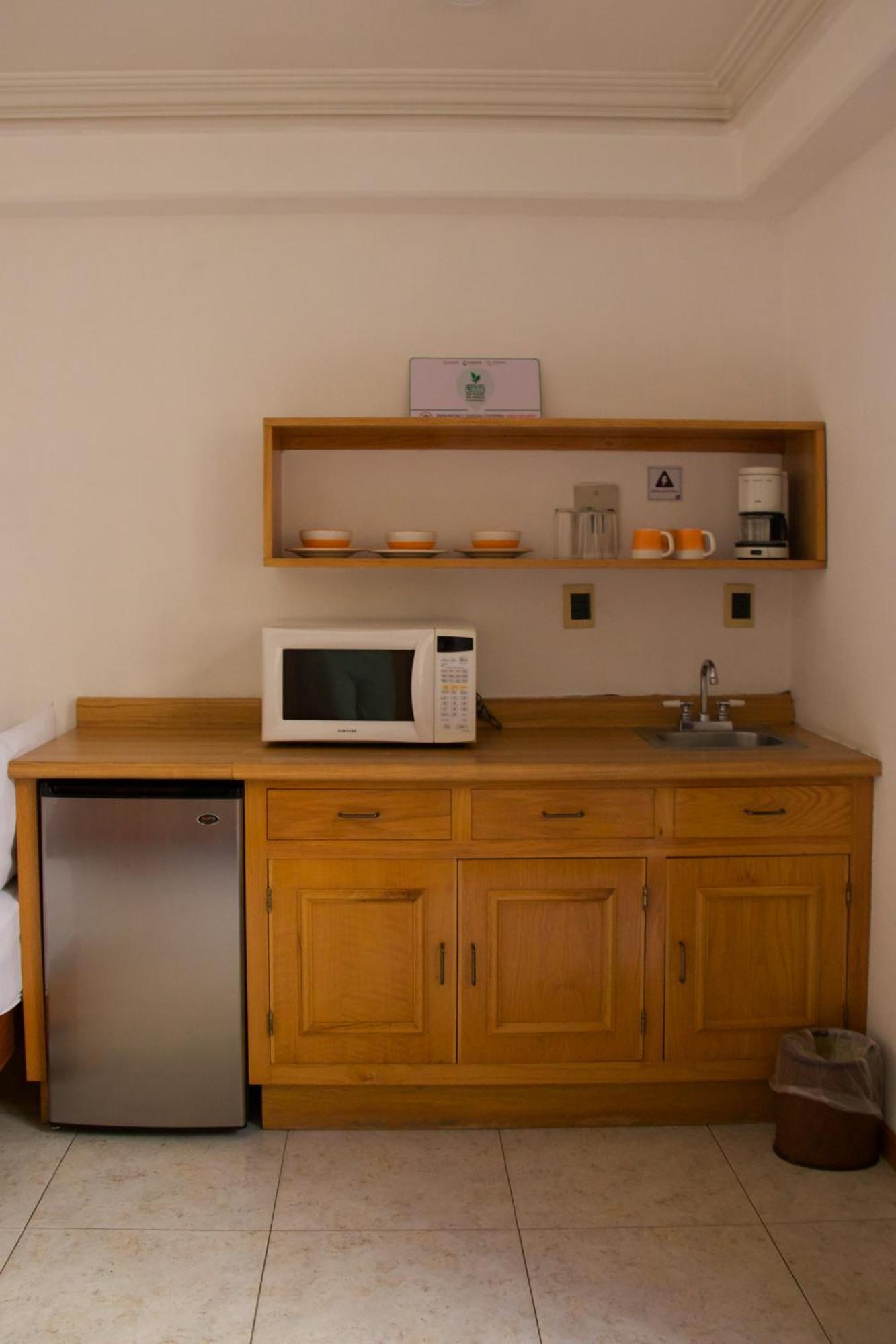 Suites Sevilla Puebla Zewnętrze zdjęcie