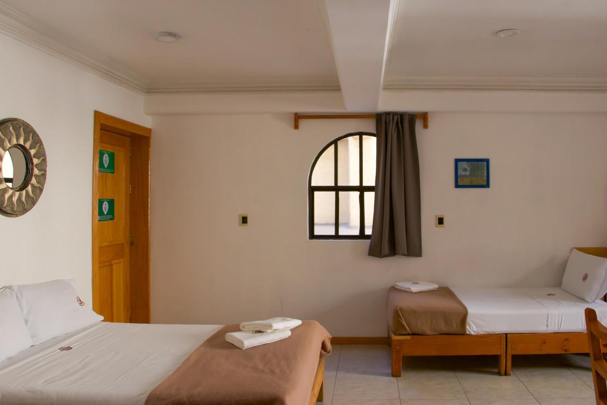 Suites Sevilla Puebla Zewnętrze zdjęcie