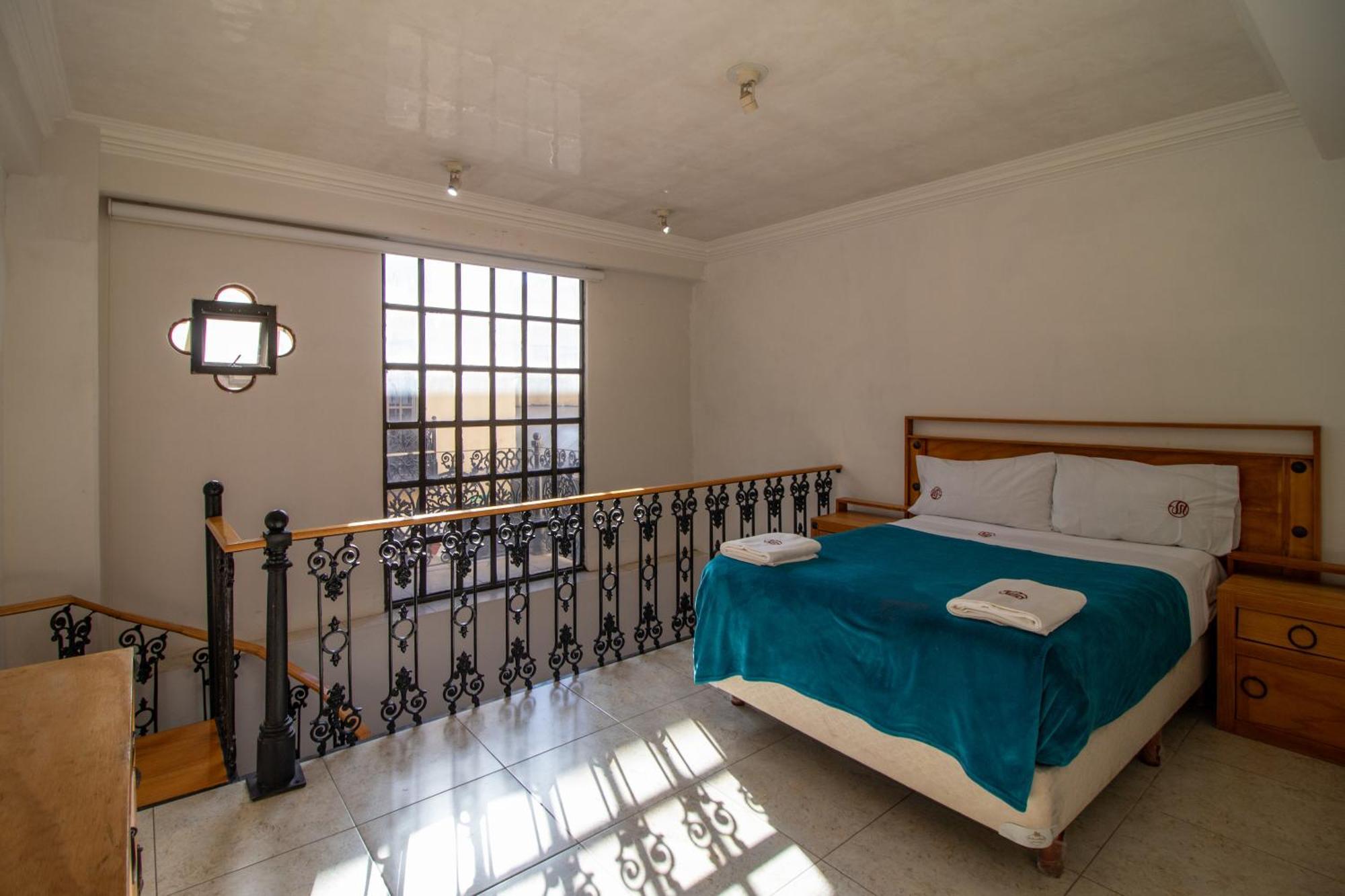 Suites Sevilla Puebla Zewnętrze zdjęcie