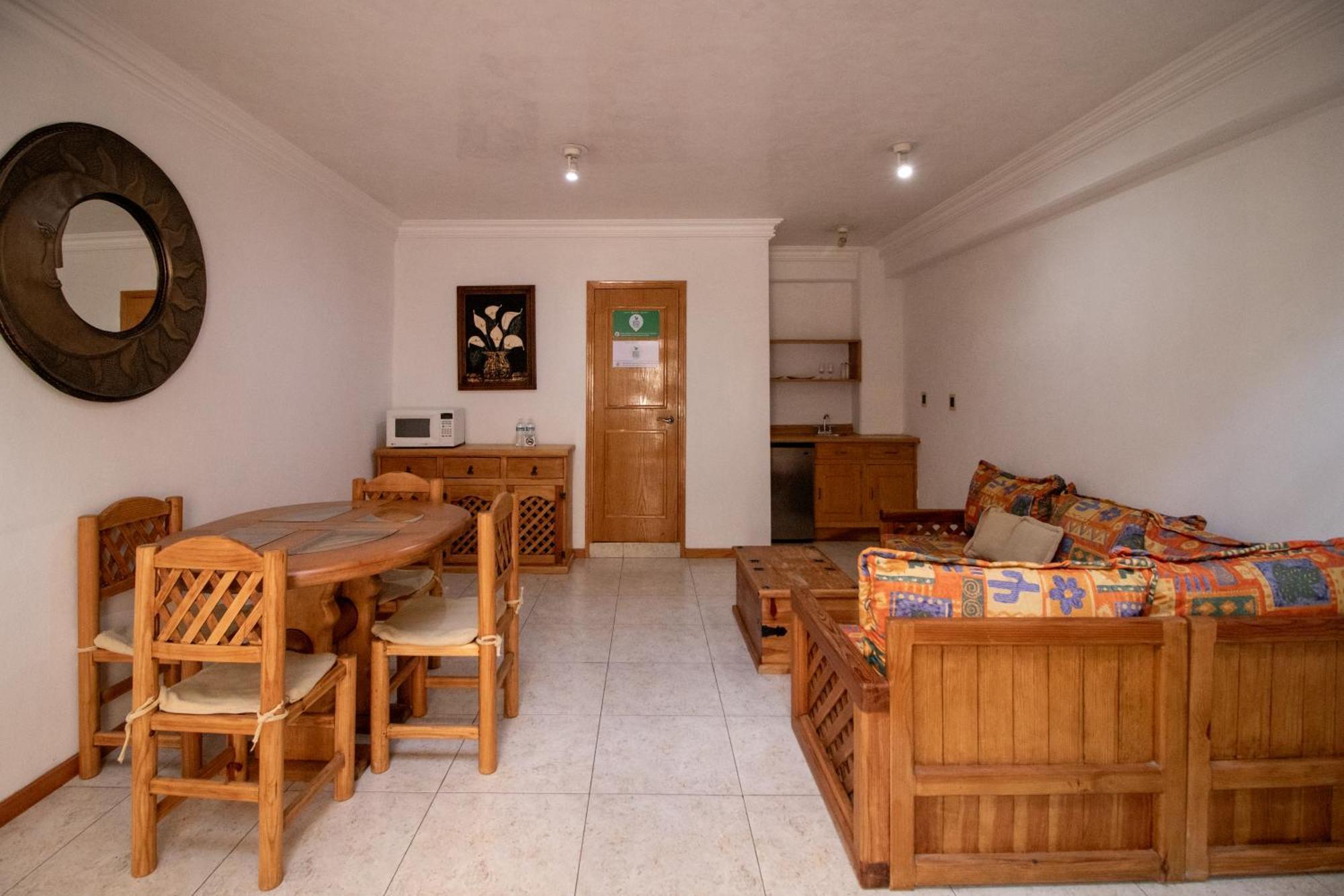 Suites Sevilla Puebla Zewnętrze zdjęcie